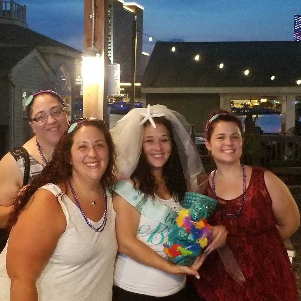 Sirens Bar and Grill | restaurant | 447 Carson Ave, Atlantic City, NJ 08401, USA | 6095131818 OR +1 609-513-1818