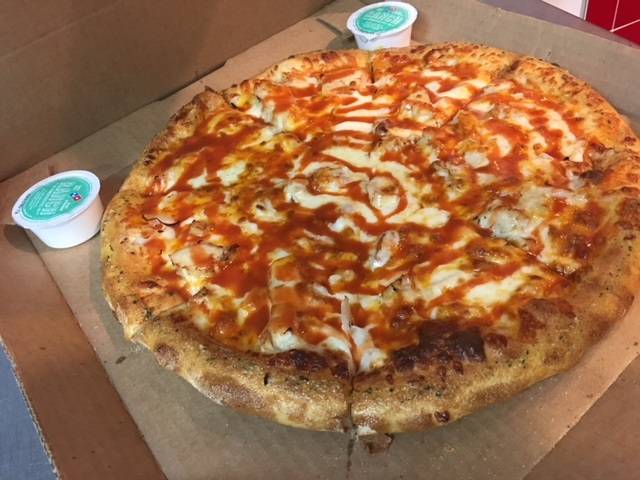 Dominos Pizza | meal delivery | 8029 Ramona Blvd W, Jacksonville, FL 32221, USA | 9047811101 OR +1 904-781-1101