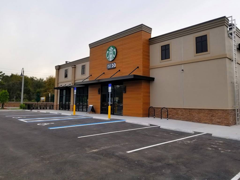 Starbucks | cafe | 1220 E State Rd 434, Winter Springs, FL 32708, USA | 3212460468 OR +1 321-246-0468