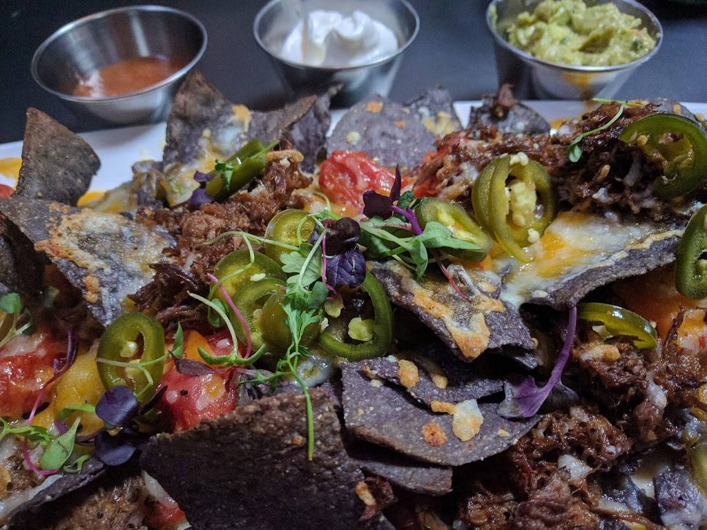 The Manhattan Project | restaurant | 2101 Frankfort Ave, Louisville, KY 40206, USA | 5027498925 OR +1 502-749-8925