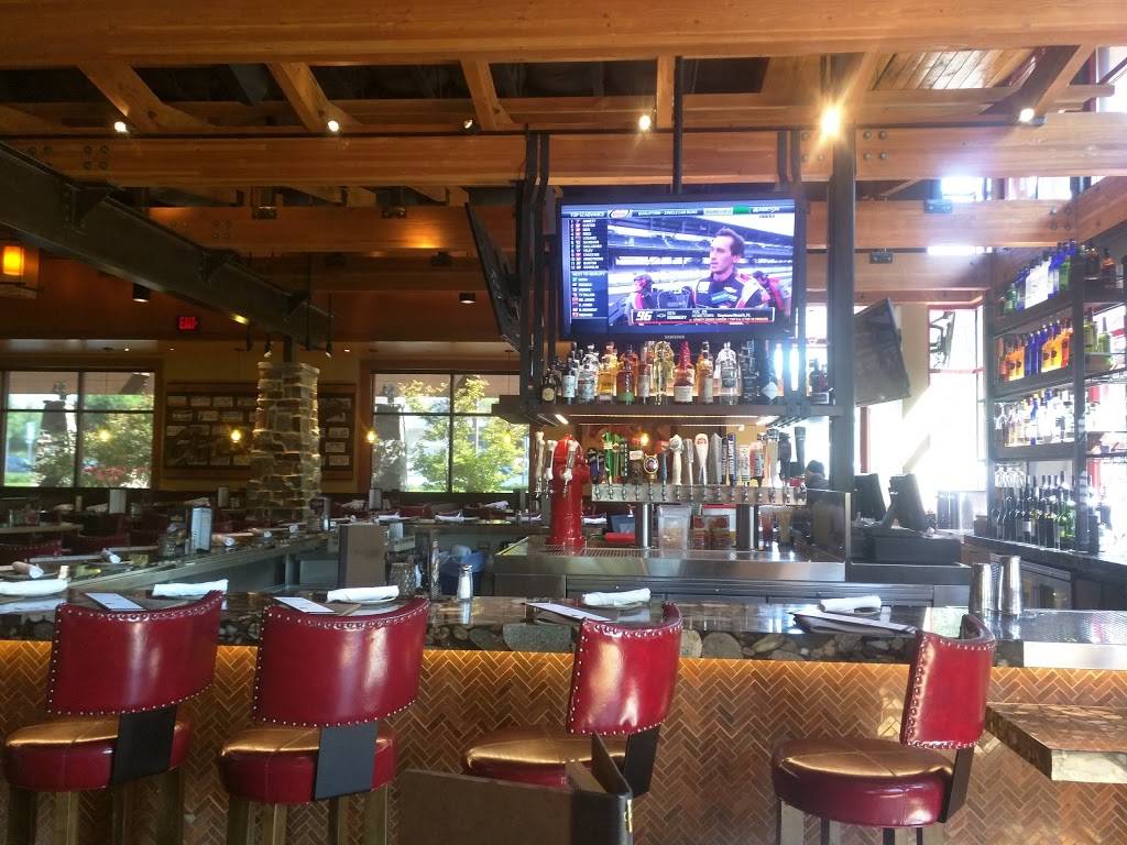 Lazy Dog Restaurant & Bar | restaurant | 11560 Fourth St, Rancho Cucamonga, CA 91730, USA | 9099874131 OR +1 909-987-4131