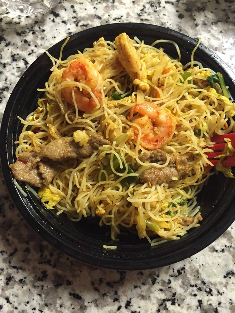 Z&T Chinese Cafe | restaurant | 3030 Falcon Landing Blvd, Katy, TX 77494, USA | 2813944511 OR +1 281-394-4511