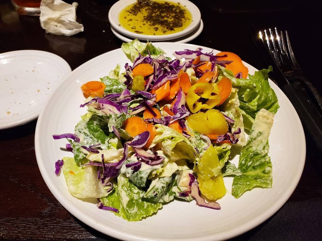 Carrabbas Italian Grill | restaurant | 60 Palmetto Ave, Merritt Island, FL 32953, USA | 3214537045 OR +1 321-453-7045