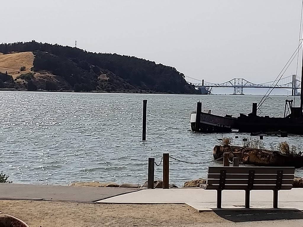 Kinders | restaurant | 333 1st St A, Benicia, CA 94510, USA | 7077454453 OR +1 707-745-4453