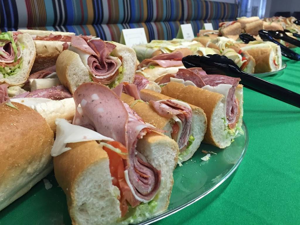 Benedettis Deli, LLC | meal delivery | 350 Washington St, Haverhill, MA 01832, USA | 9783722097 OR +1 978-372-2097