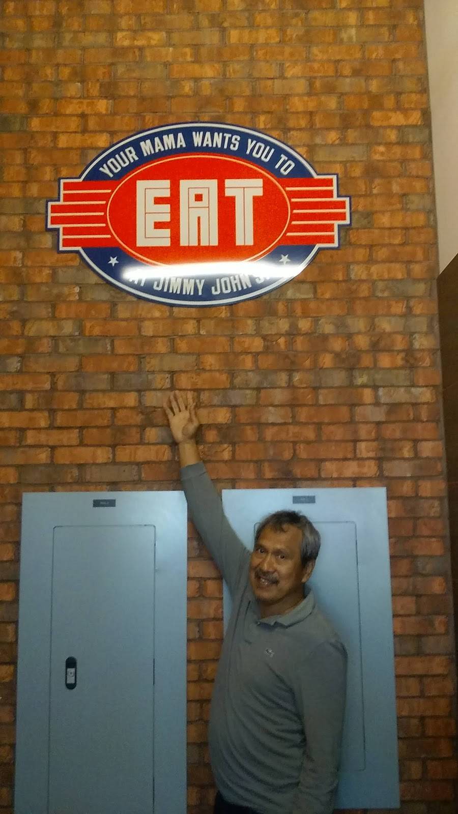 Jimmy Johns | meal delivery | 1300 Humiston Ave, Worthington, MN 56187, USA | 5073725646 OR +1 507-372-5646