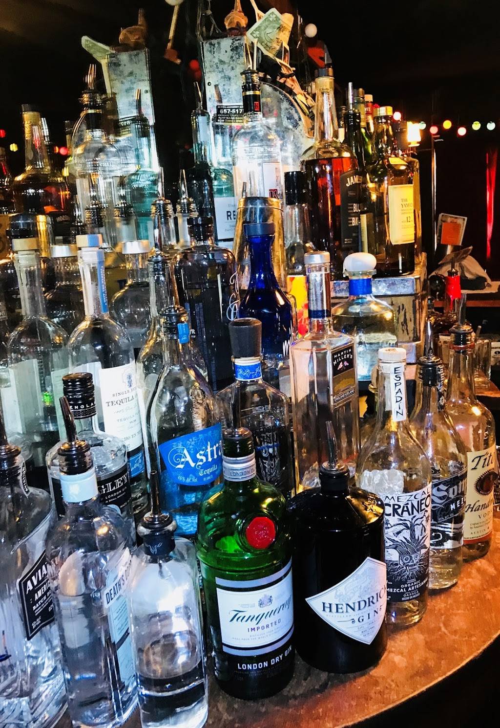 Bar In Control | restaurant | 1215 Grand Concourse, The Bronx, NY 10452, USA | 2127494918 OR +1 212-749-4918