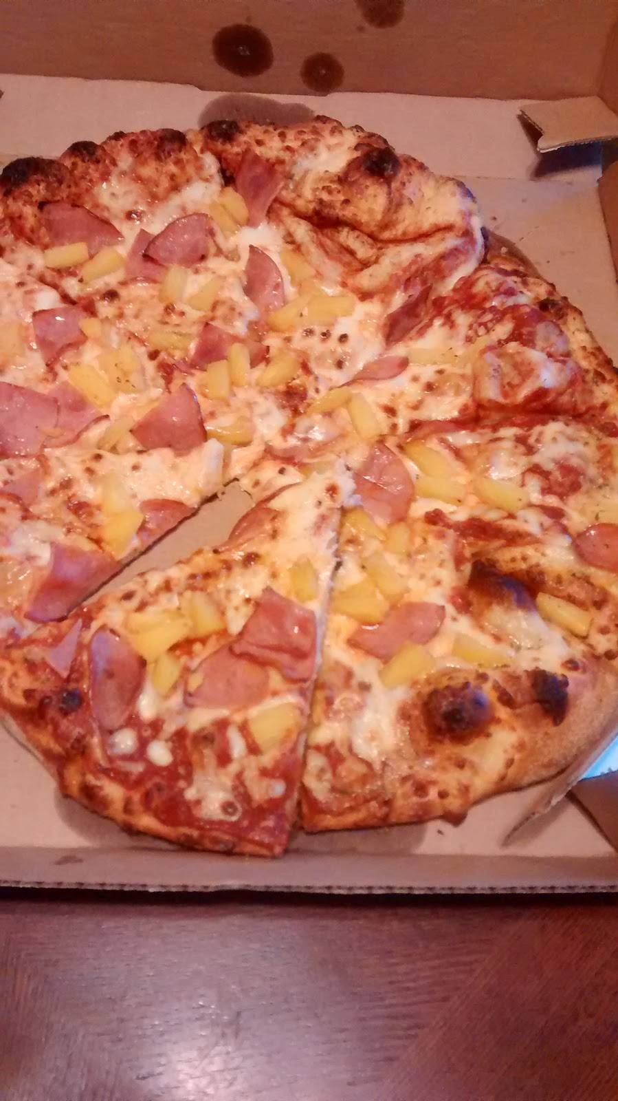 Dominos Pizza | meal delivery | 3033 Church St, Stevens Point, WI 54481, USA | 7153450901 OR +1 715-345-0901