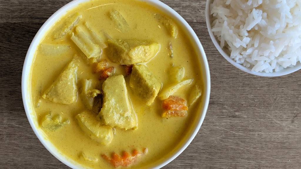 Thai Kitchen | meal takeaway | 4317 State St D, Santa Barbara, CA 93110, USA | 8059679213 OR +1 805-967-9213