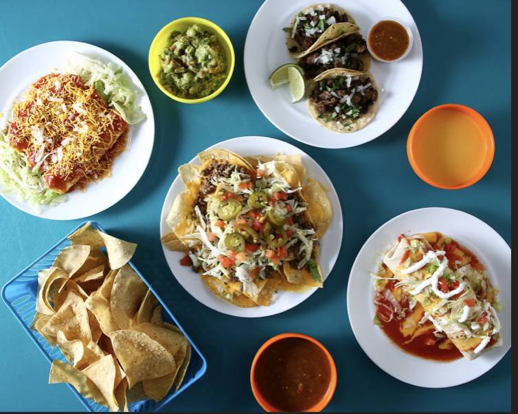 Los Amigos Mexican Restaurant | restaurant | 2610 State Ave, Kansas City, KS 66102, USA | 9132814547 OR +1 913-281-4547