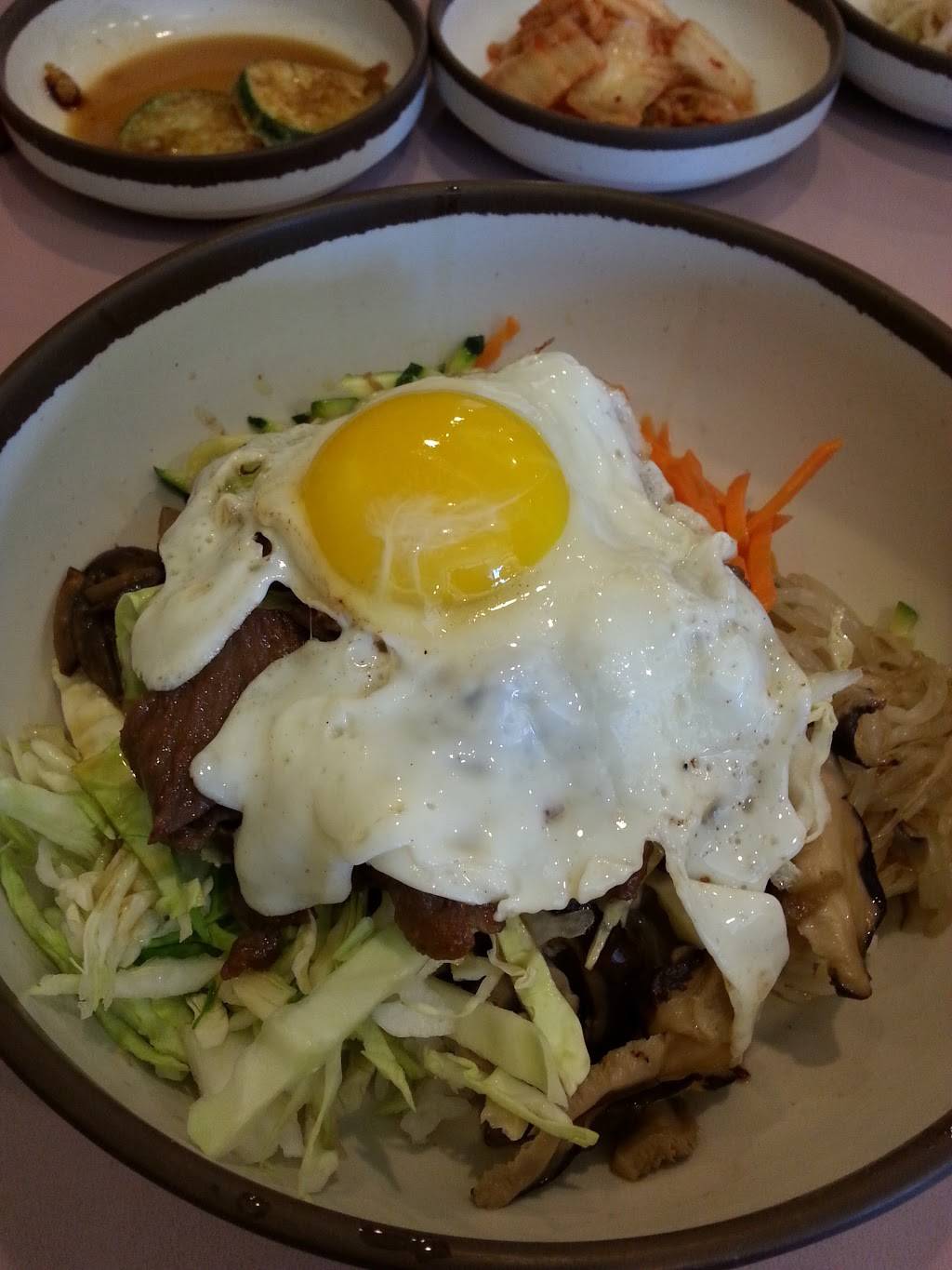 Juns Korean Restaurant | restaurant | 8826 S Eastern Ave #113, Las Vegas, NV 89123, USA | 7025665867 OR +1 702-566-5867