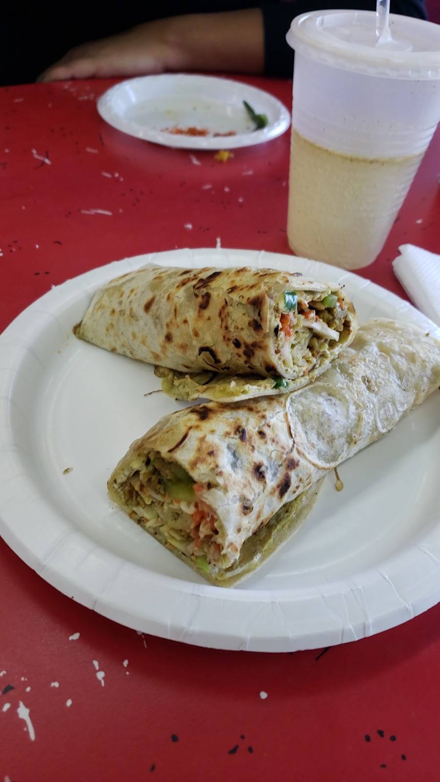 Bombay Street Food | restaurant | 41035 Fremont Blvd, Fremont, CA 94538, USA | 5105730363 OR +1 510-573-0363