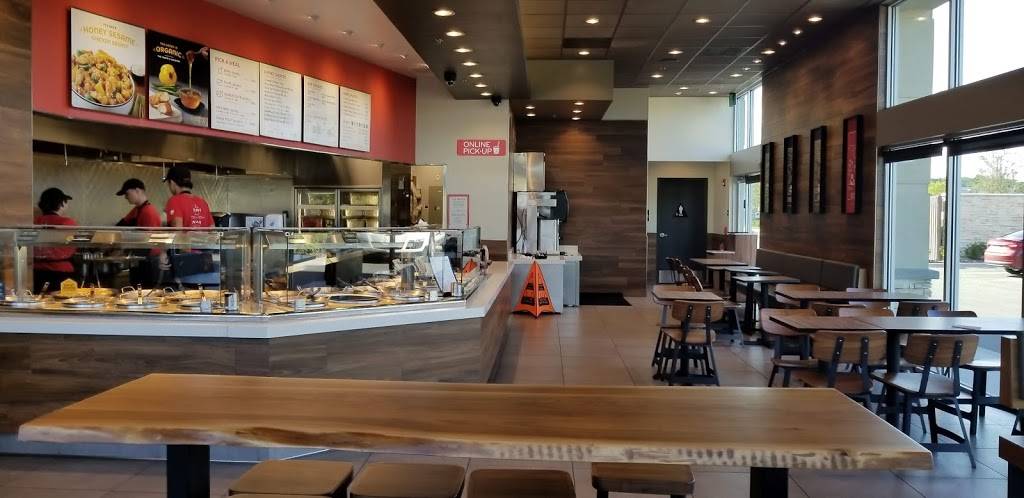 Panda Express | restaurant | 9985 Tagore Pl #105, Orlando, FL 32832, USA | 4073132237 OR +1 407-313-2237