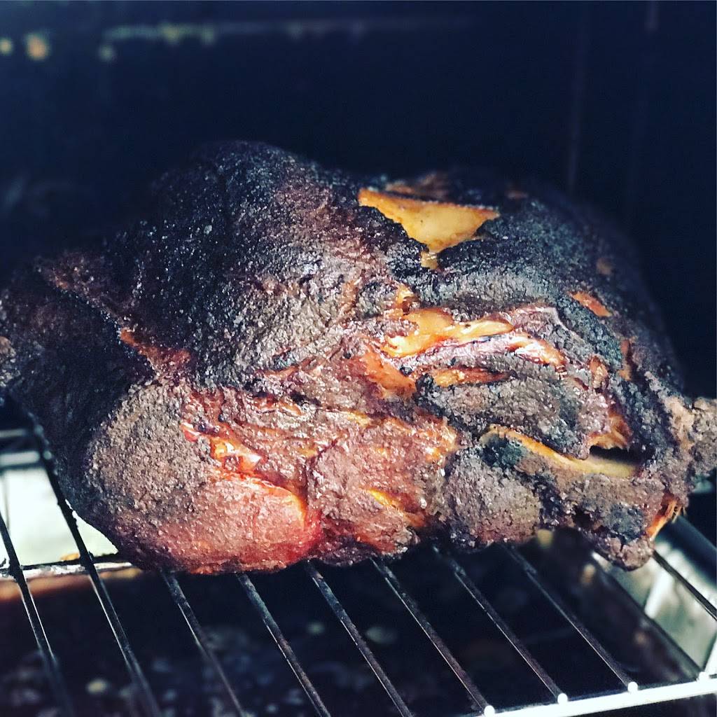 Dudes Barbecue | restaurant | 3290 McCowans Ferry Rd, Versailles, KY 40383, USA | 4049361051 OR +1 404-936-1051