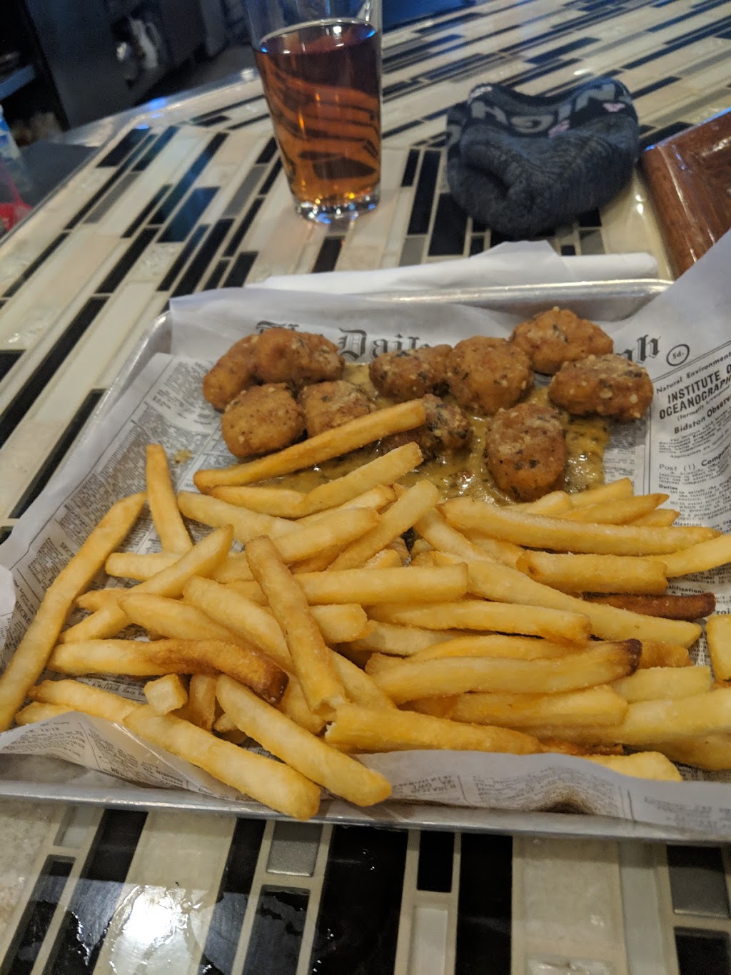 Godfathers Pizza Sports Grill North Platte | restaurant | 1100 S Jeffers St, North Platte, NE 69101, USA | 3085348000 OR +1 308-534-8000