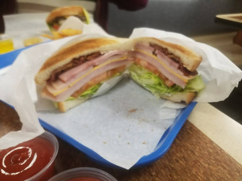 Pharos Burgers | restaurant | 1129 N Garfield Ave, Alhambra, CA 91801, USA | 6262842800 OR +1 626-284-2800