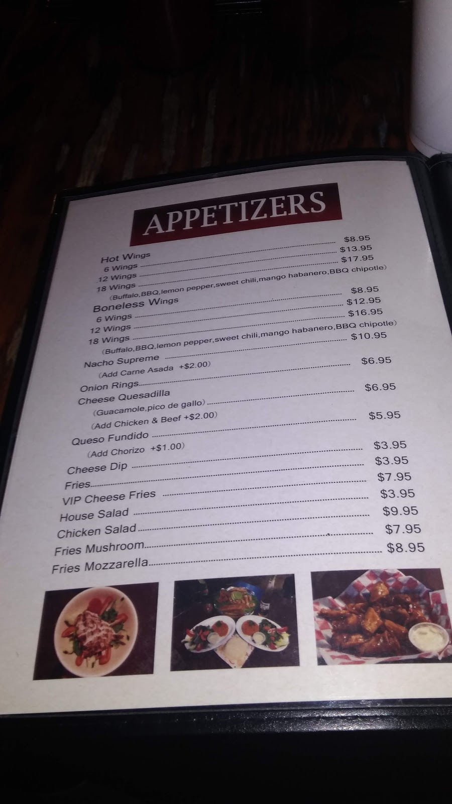 VIP Sports Bar & Grill-pecos | restaurant | 1330 E 3rd St #3526, Pecos, TX 79772, USA | 9153163867 OR +1 915-316-3867