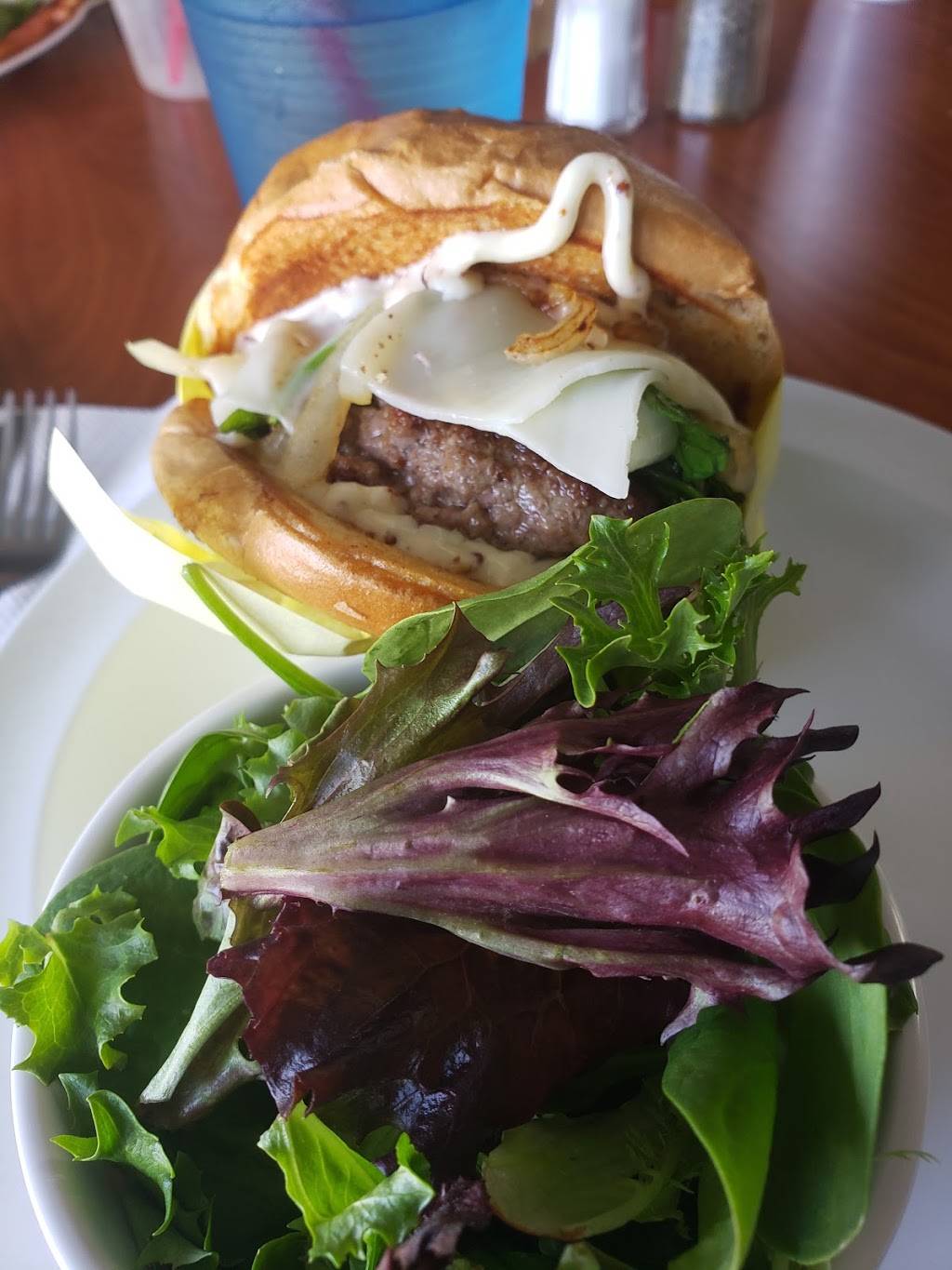 9th Street Eatery | restaurant | 3530 9th St, Riverside, CA 92501, USA | 9516863231 OR +1 951-686-3231