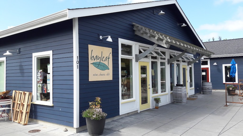 Bayleaf | restaurant | 101 NW Coveland St, Coupeville, WA 98239, USA | 3606786603 OR +1 360-678-6603