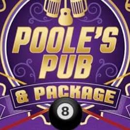 Poole Pub & Package | restaurant | 861 S Main St, Pearson, GA 31642, USA | 9123935262 OR +1 912-393-5262
