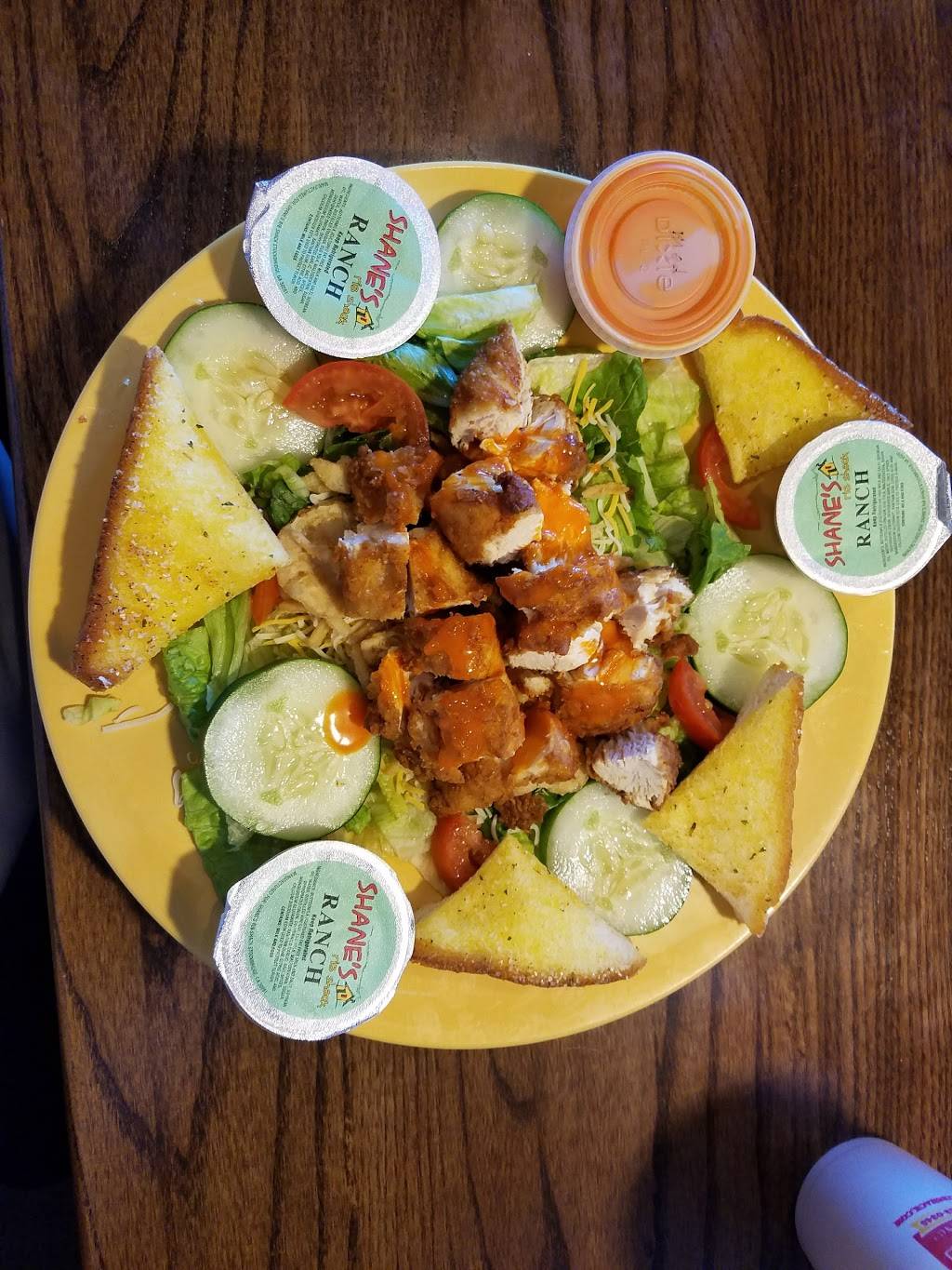 Shanes Rib Shack | restaurant | 7529 Veterans Pkwy, Columbus, GA 31909, USA | 7062250000 OR +1 706-225-0000