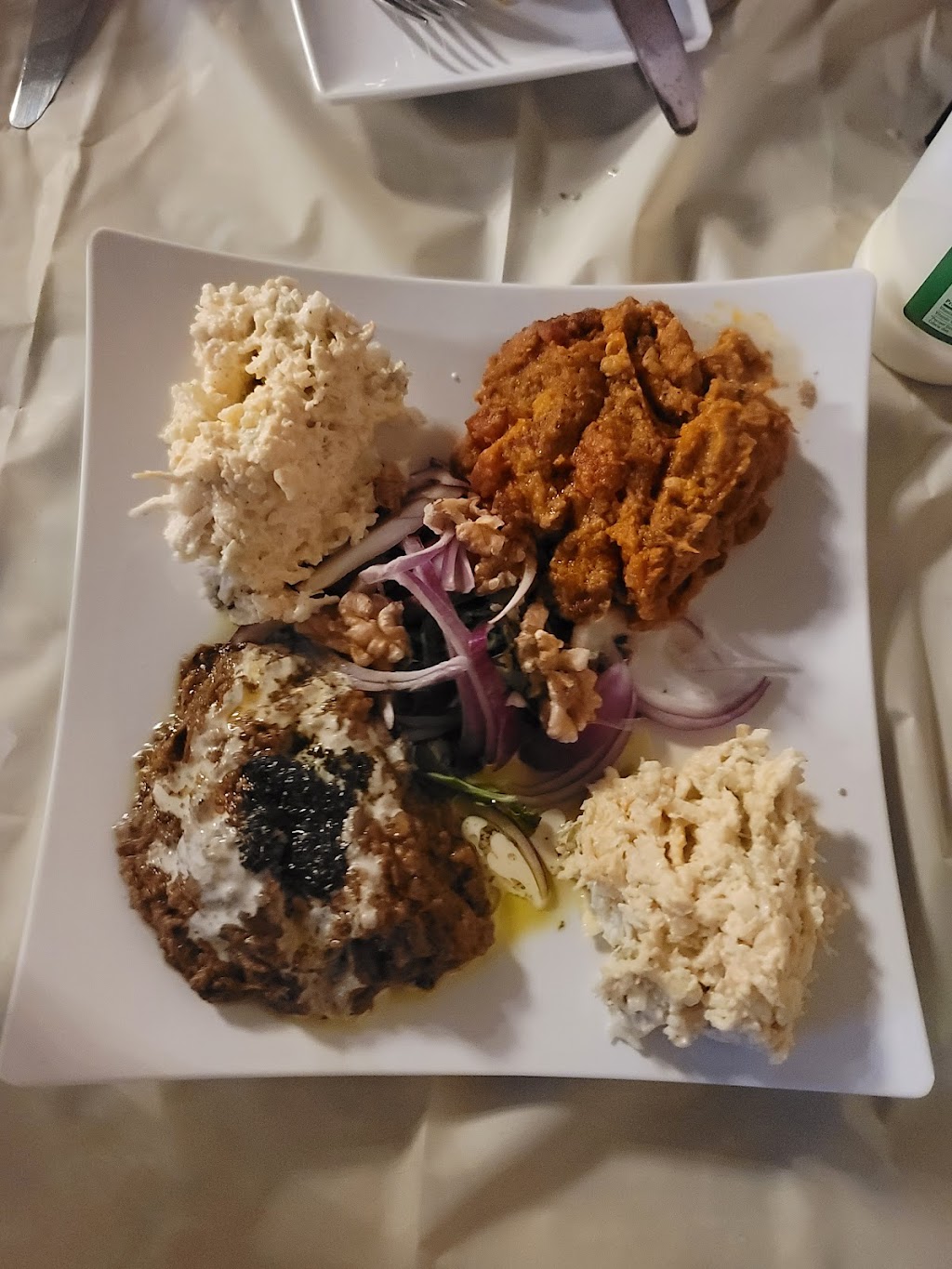 Shiraz | restaurant | 12125 Alta Carmel Ct, San Diego, CA 92128, USA | 8587056300 OR +1 858-705-6300