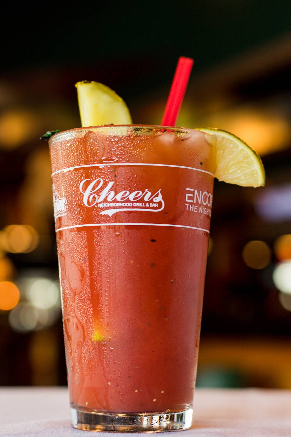 Cheers Neighborhood Grill | restaurant | 1700 W High St, Mt Pleasant, MI 48858, USA | 9897727171 OR +1 989-772-7171