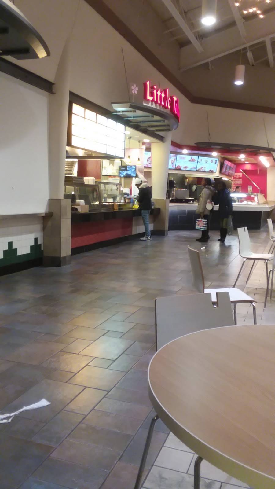 Little Tokyo | restaurant | 1455 Franklin Mills Cir, Philadelphia, PA 19154, USA | 2156320828 OR +1 215-632-0828