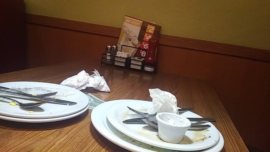 Dennys | restaurant | 1641 Dunlawton Ave, Port Orange, FL 32127, USA | 3867562335 OR +1 386-756-2335