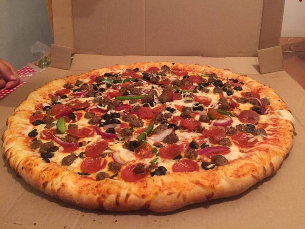 Pizza Dani | restaurant | Natura Seccion Bosques, Tijuana, B.C., Mexico | 016645861697 OR +52 664 586 1697