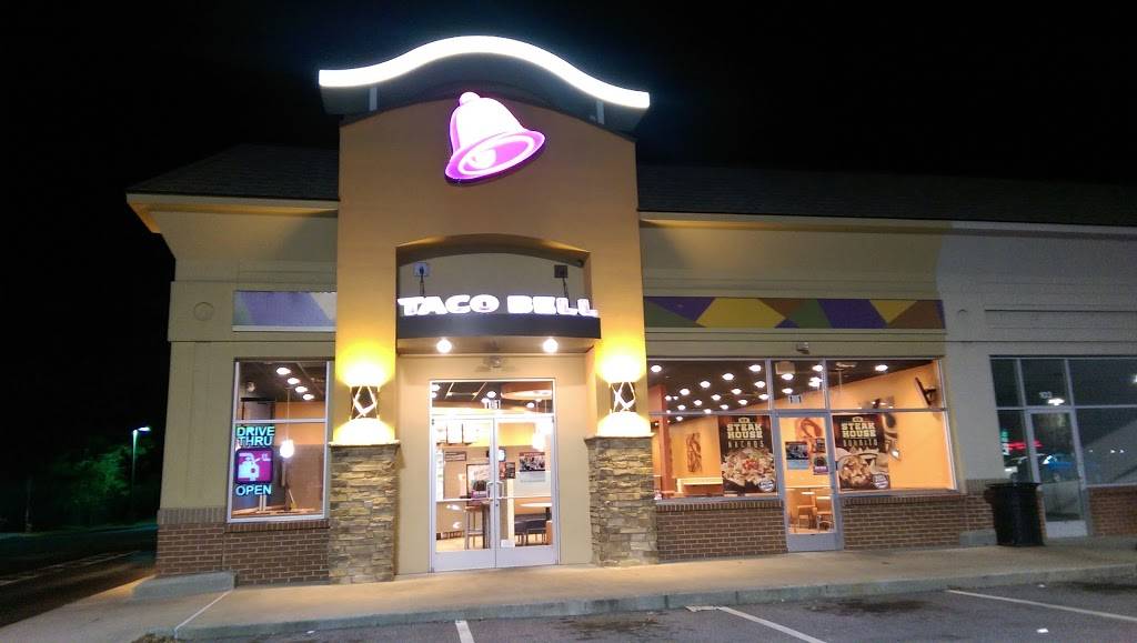 Taco Bell | meal takeaway | 5192 Caldwell Mill Rd, Hoover, AL 35244, USA | 2059915782 OR +1 205-991-5782