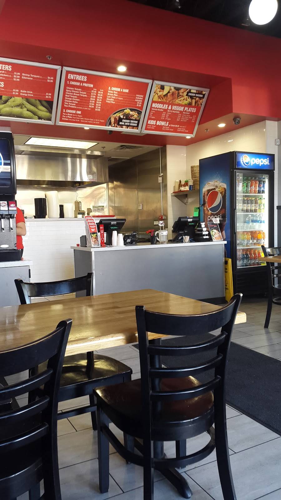 Teriyaki Madness | restaurant | 1240 Truman St #165, San Fernando, CA 91340, USA | 8189000978 OR +1 818-900-0978