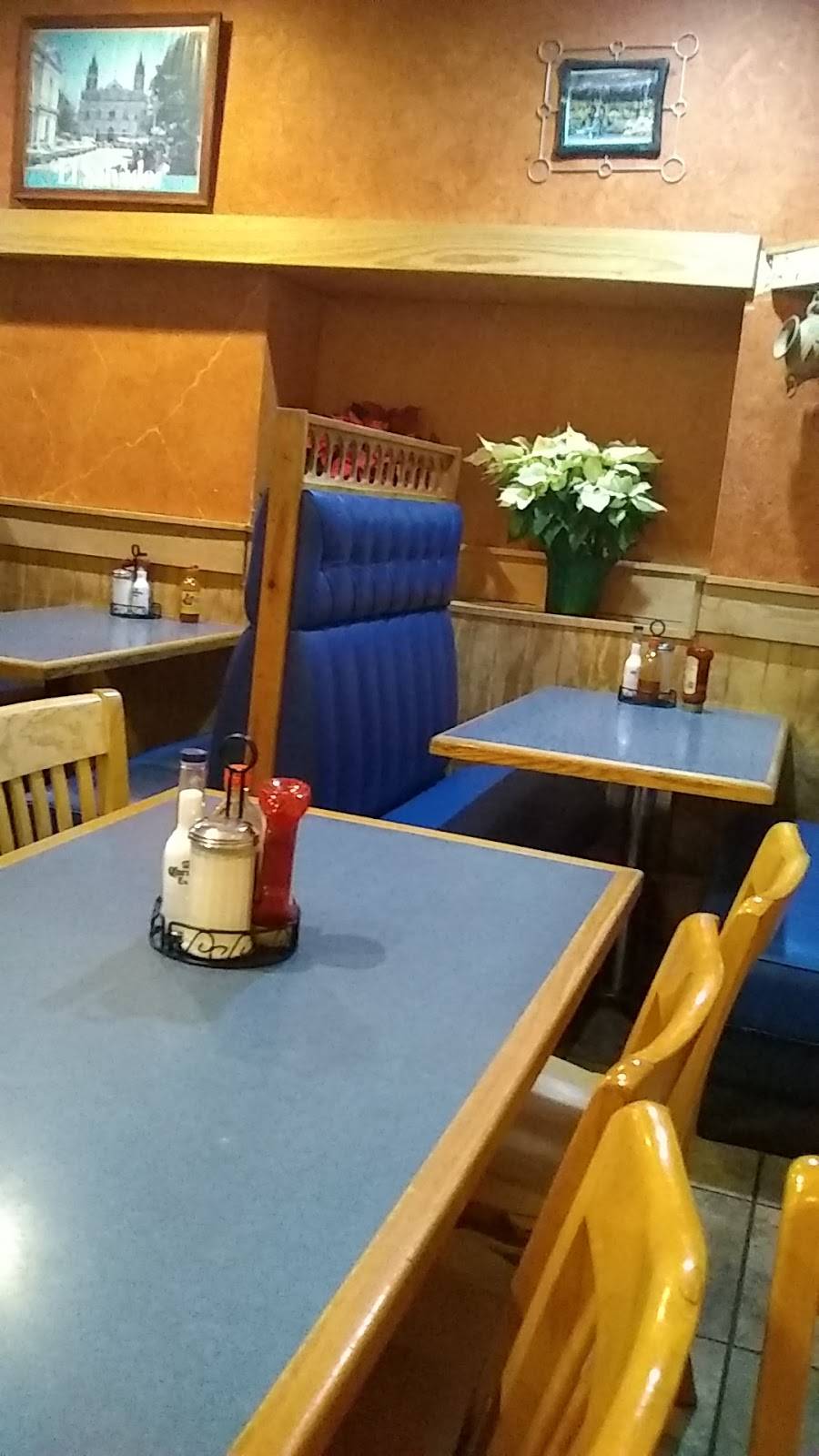 El Pulgarcito De America | restaurant | 4816 Central Ave, Charlotte, NC 28205, USA | 7045636500 OR +1 704-563-6500