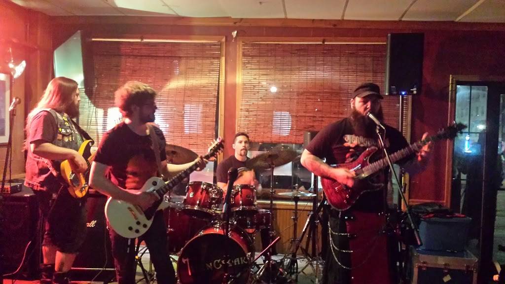 Irish Wolf Pub | restaurant | 503 Linden St, Scranton, PA 18503, USA | 5703420401 OR +1 570-342-0401