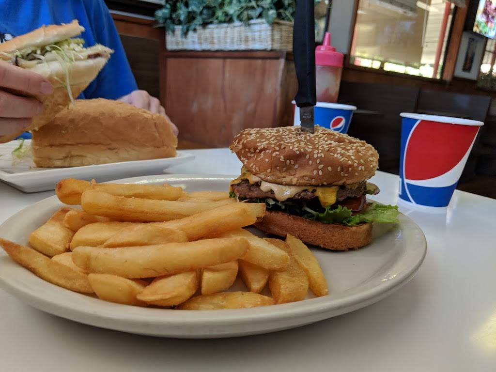 Judys Grinder | restaurant | 286 W Main St, Woodland, CA 95695, USA | 5306628600 OR +1 530-662-8600