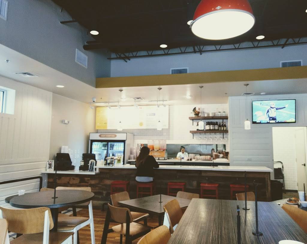 East Hampton Sandwich Co. | restaurant | 3888 Oak Lawn Ave #100, Dallas, TX 75219, USA | 2144437925 OR +1 214-443-7925