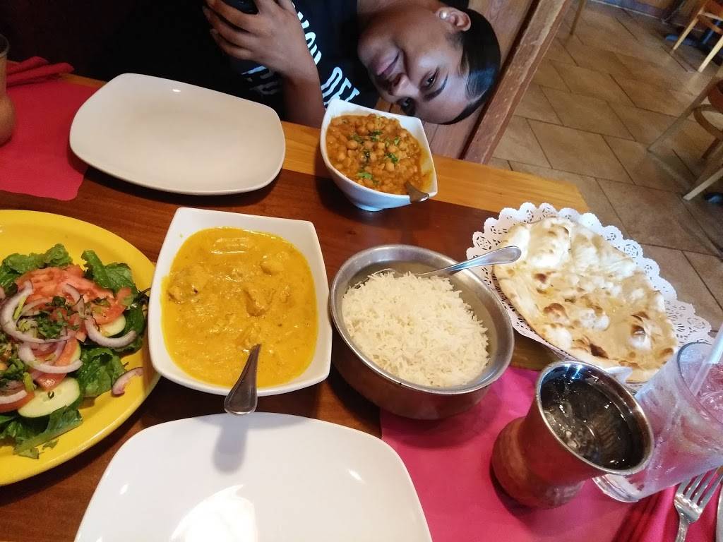 Rajput Indian Cuisine | restaurant | 742 W 21st St, Norfolk, VA 23517, USA | 7576254634 OR +1 757-625-4634