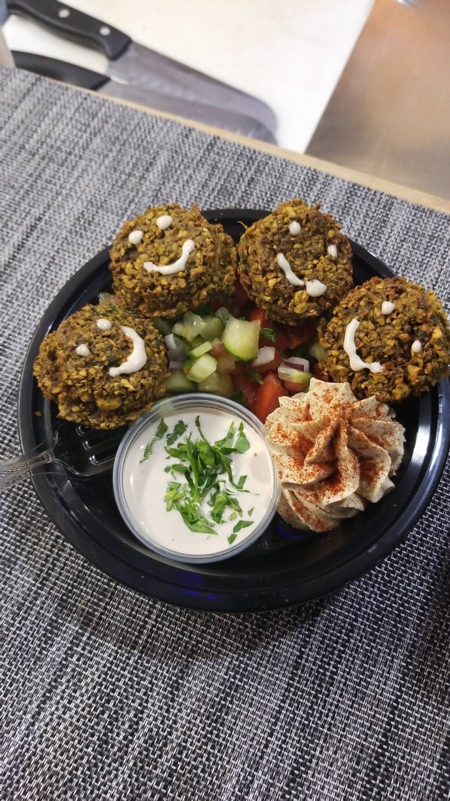 Chickpeas Creations | restaurant | 3080 Sheridan St #313, Hollywood, FL 33021, USA | 9549998148 OR +1 954-999-8148