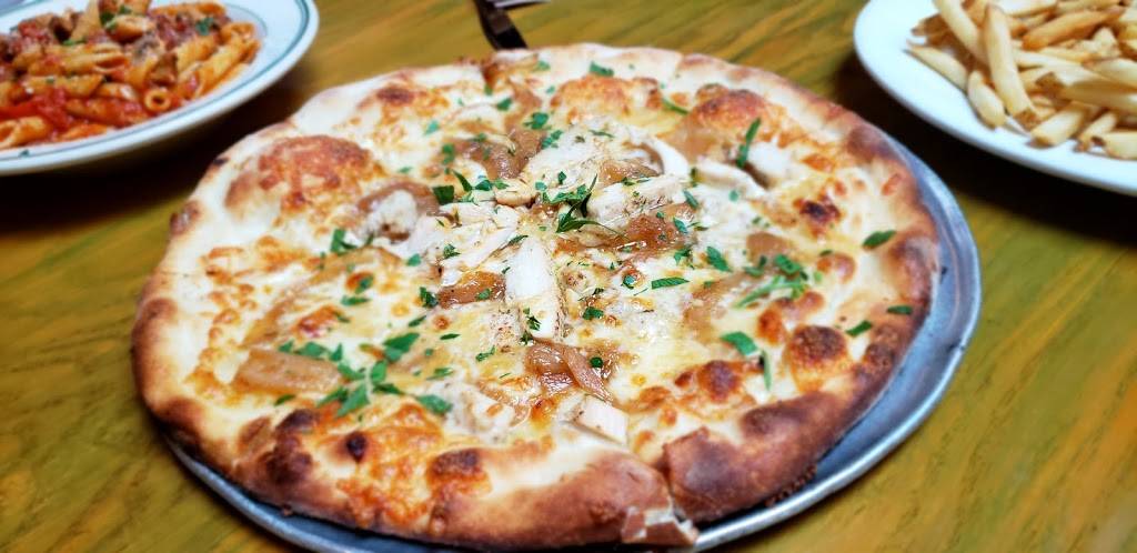 Marys Pizza Shack | meal delivery | 5601, 8 W Spain St, Sonoma, CA 95476, USA | 7079388300 OR +1 707-938-8300