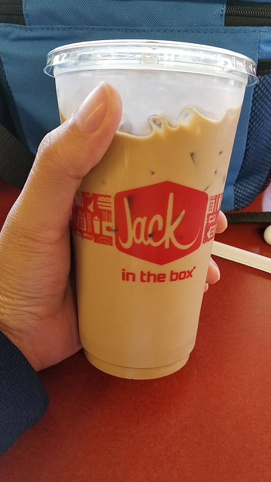 Jack in the Box | restaurant | 2502 S Harbor Blvd, Santa Ana, CA 92704, USA | 7146623563 OR +1 714-662-3563