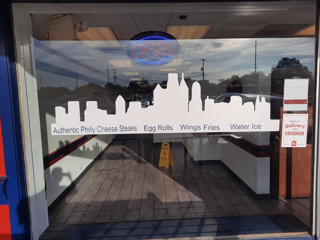 Big Shawn’s Cheesesteaks | restaurant | 4319 Kalamazoo Ave SE unit H, Grand Rapids, MI 49508, USA | 6166087498 OR +1 616-608-7498