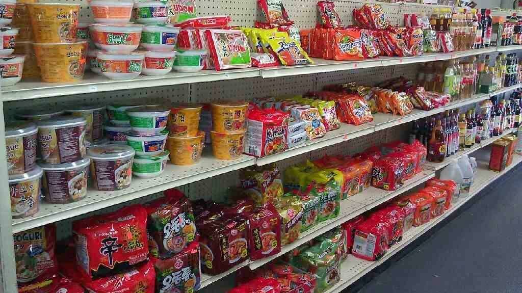 Asiana Korean Food and Restaurant | restaurant | 90 E Magill Ave, Fresno, CA 93710, USA | 5594322614 OR +1 559-432-2614