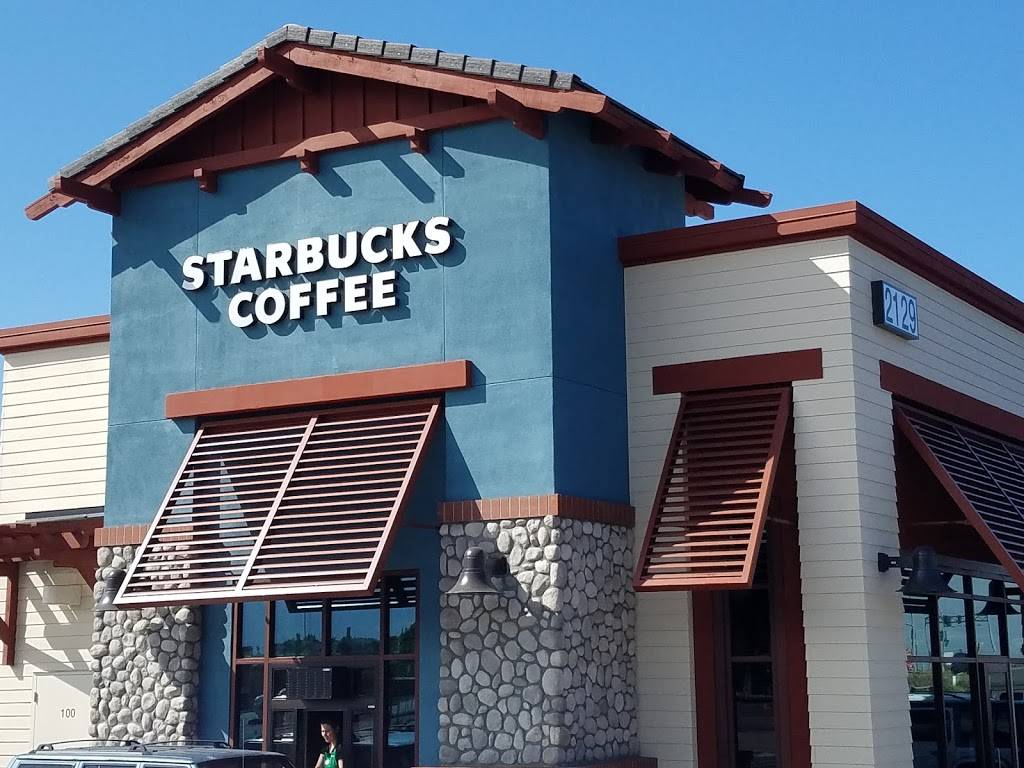 Starbucks | cafe | 2129 W 16th St Ste. 100, Upland, CA 91784, USA | 9092962952 OR +1 909-296-2952