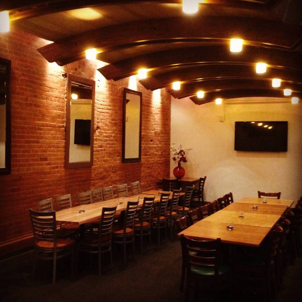 Red Gravy | restaurant | 23 S Tejon St, Colorado Springs, CO 80903, USA | 7196357661 OR +1 719-635-7661