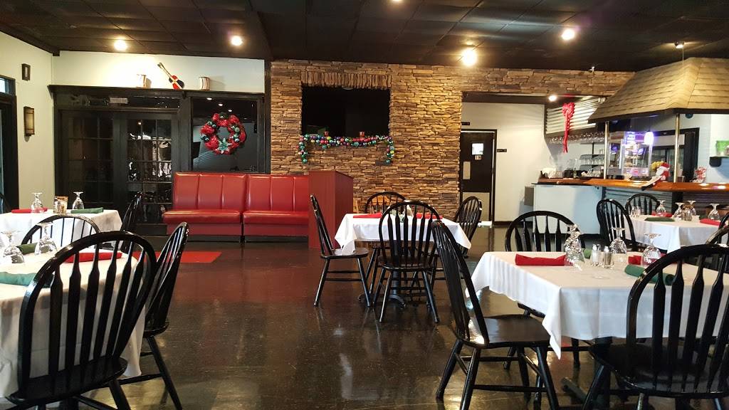 Capcana Latin Bistro | restaurant | 3280 McEver Rd, Buford, GA 30518, USA | 7709456628 OR +1 770-945-6628