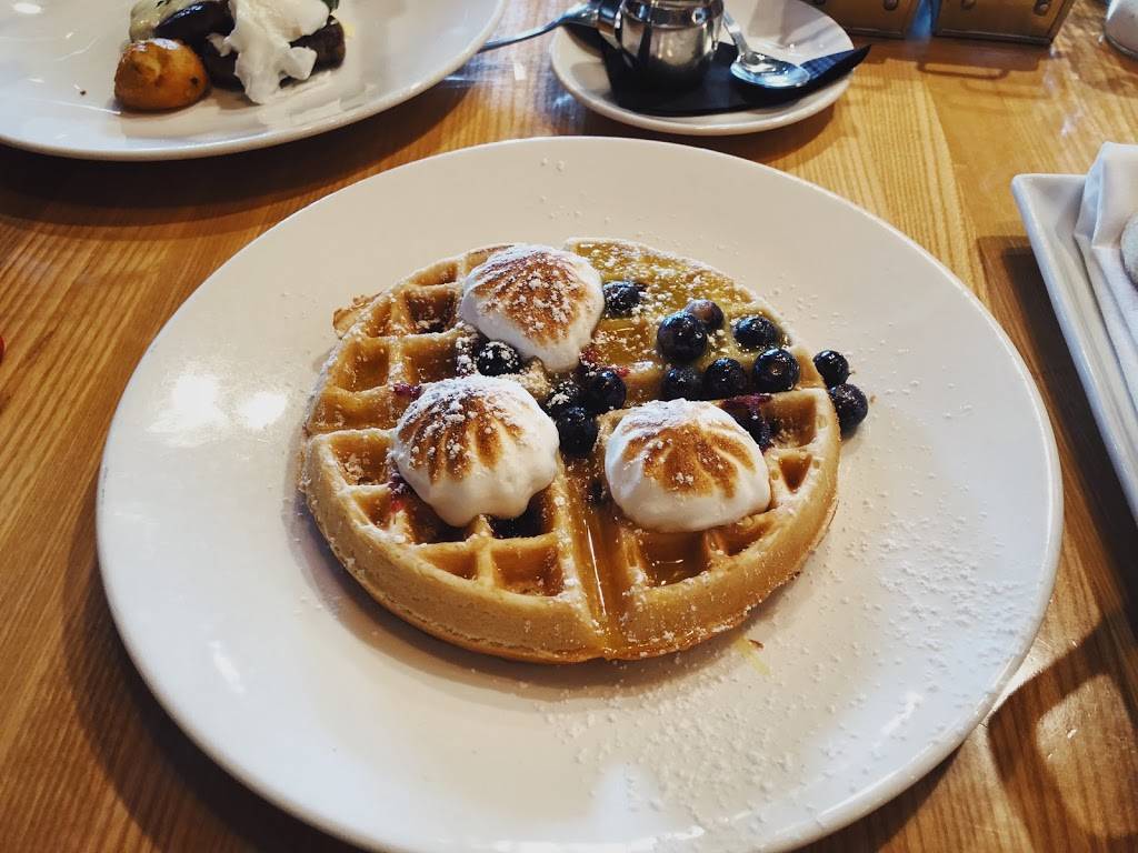 The Meeting House | restaurant | 301 S Main St, Rochester, MI 48307, USA | 2487594825 OR +1 248-759-4825