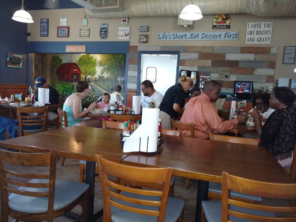 Farmers Market Restaurant | restaurant | 2736 Edison Ave, Fort Myers, FL 33916, USA | 2393341687 OR +1 239-334-1687