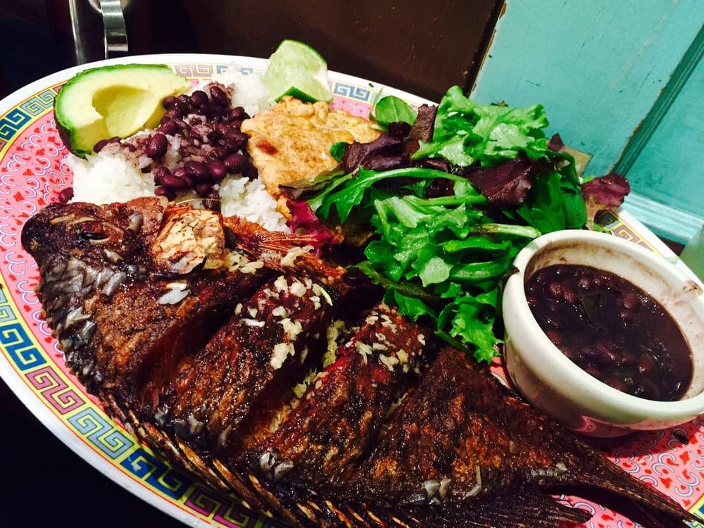 Sol Food | restaurant | 903 Lincoln Ave, San Rafael, CA 94901, USA | 4154514765 OR +1 415-451-4765