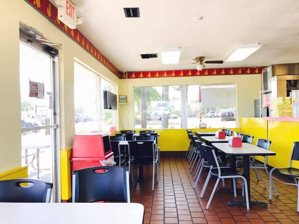 Maryland Fried Chicken | restaurant | 13675 W Colonial Dr, Winter Garden, FL 34787, USA | 4076564143 OR +1 407-656-4143