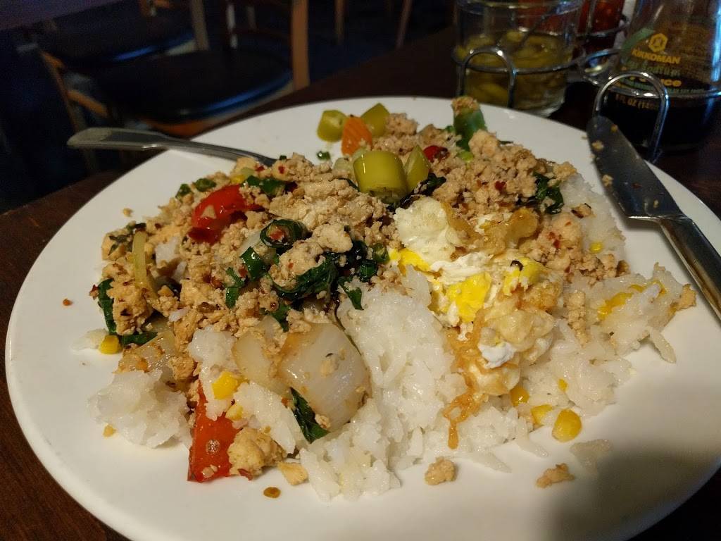 Melanee Thai | restaurant | 9562 Pico Blvd, Los Angeles, CA 90035, USA | 3102734066 OR +1 310-273-4066